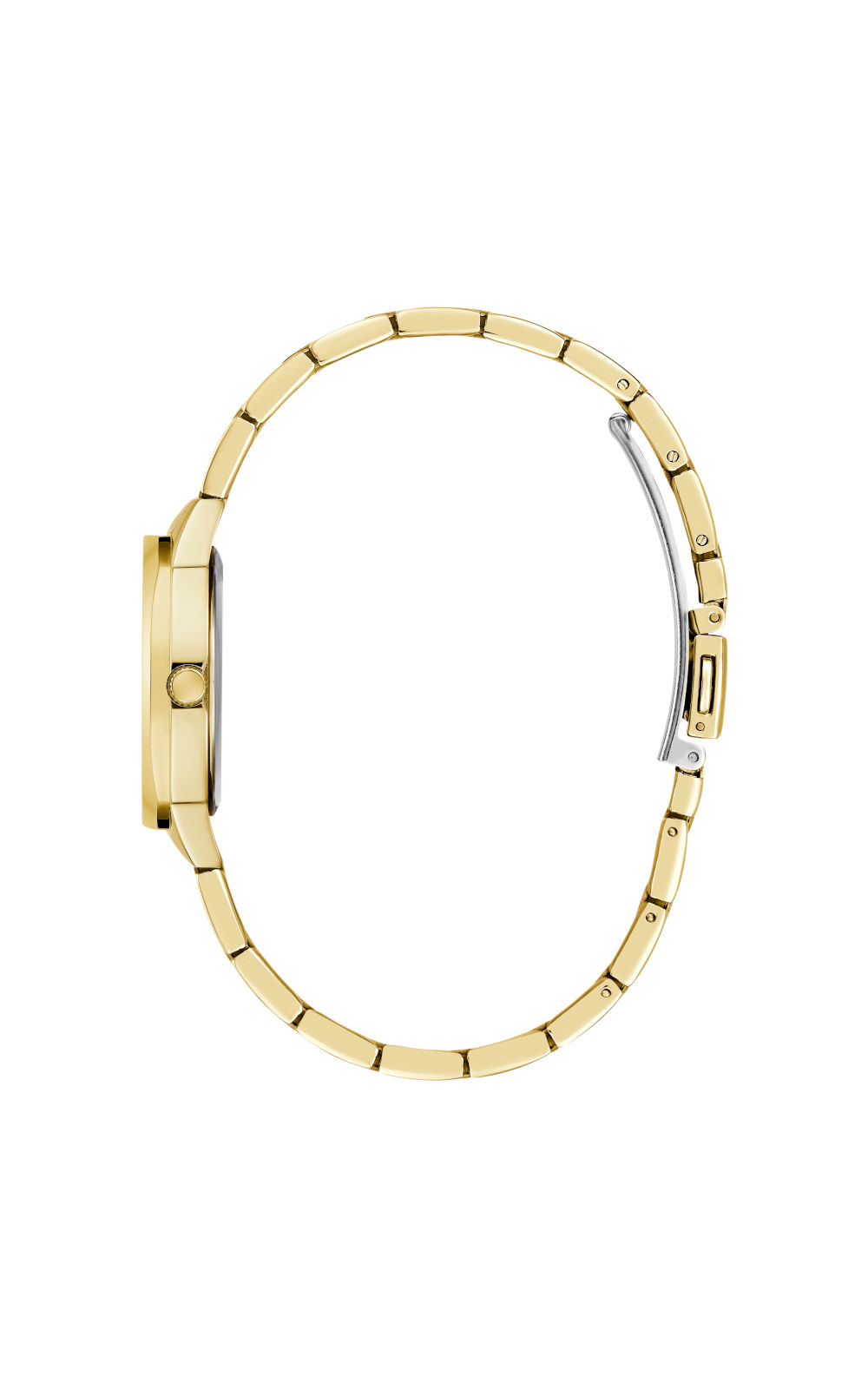 GUESS CHARLOTTE GW0767L2 Γυναικείο Ρολόι Quartz Ακριβείας